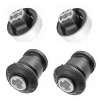 Comprar Kit 4 Bujes Parrilla Suspension Vth - Alfa Mito \u002F Fiat Qubo