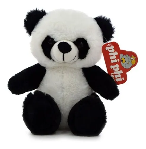 Oso De Peluche Con Corazón Te Amo 50cm 26406