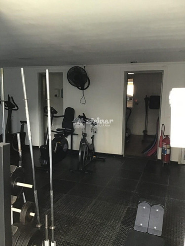 Imagem 18 de 27 de Venda Apartamento 3 Dormitórios Camargos Guarulhos R$ 390.000,00 - 37221v
