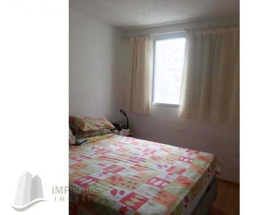 Imagem 10 de 10 de Vende-se Apartamento Padrão - 3792