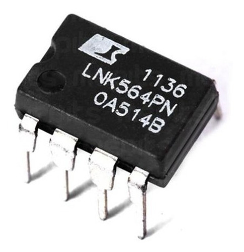 Lnk564, Lnk564p, Lnk564pn, + Incluye Base Ic De Fuente