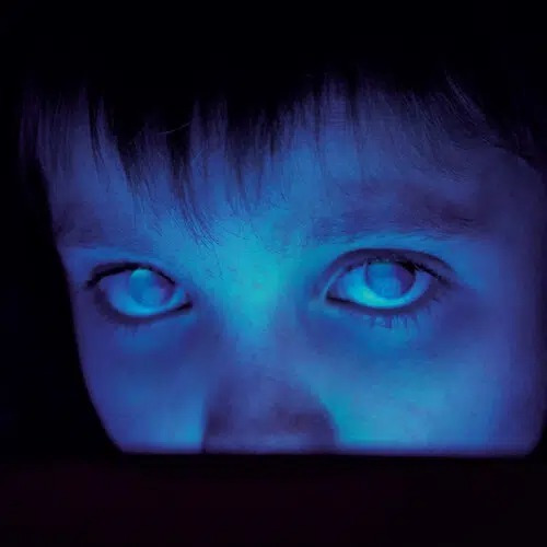 Porcupine Tree  Fear Of A Blank Planet Vinilo 2lp