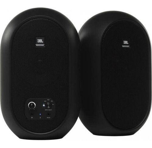 Monitores Jbl J104 Set-bt De Estudio Con Bluetooth Par Meses