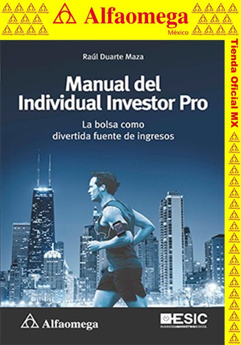 Libro Ao Manual Del Individual Investor Pro