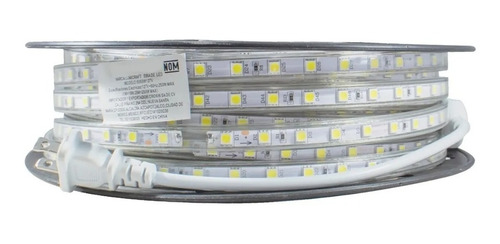 Manguera Led 5050 Exterior 50m Luz Fría/cálida Sl- Ligthing