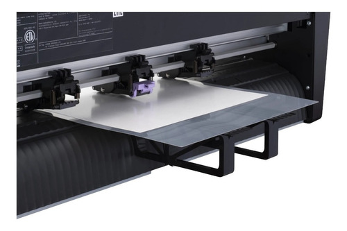 Plotter De Corte Mimaki Cg-60ar Incluye Pedestal