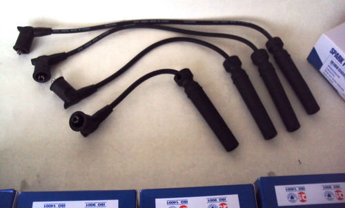 Juego De Cables Bujias De Chevrolet Optra, Koreanos