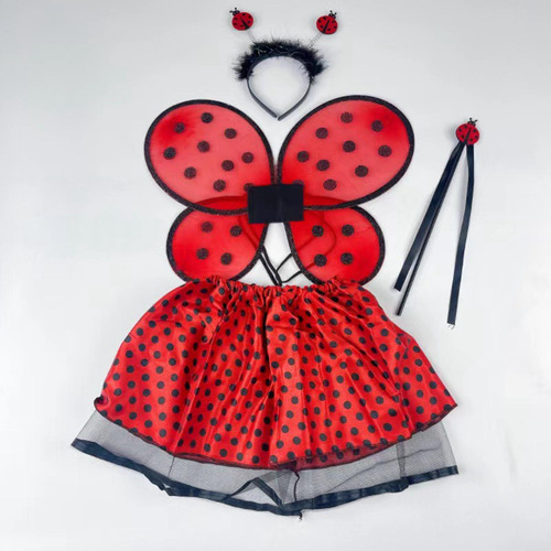 Set De Disfraces De Animales Para Niños, Accesorios Para Fot