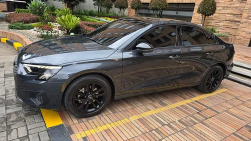 Audi A3 1.4 35 Tfsi Advanced