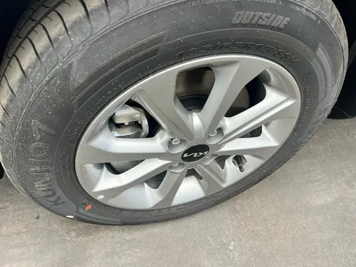 Kia Stonic Sin Pico Y Placa
