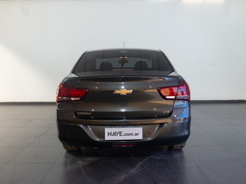 Chevrolet Cobalt 1.8 Sedan Ltz