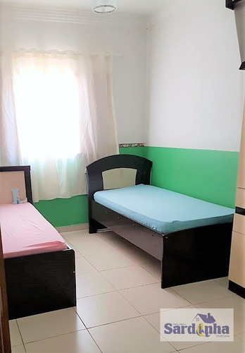 Chácara À Venda - Alvorada - Araçoiaba Da Serra - Sp - 3942
