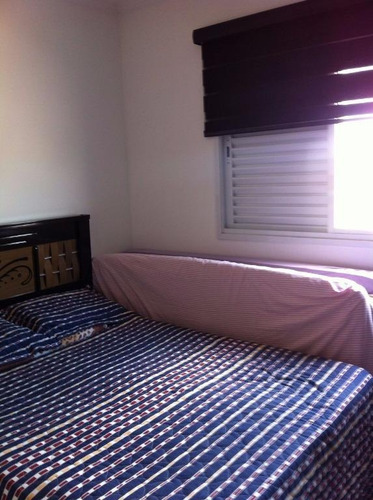 Sobrado Com 3 Dormitórios À Venda Por R$ 1.200.000,00 - Parque Das Nações - Santo André/sp - So0809