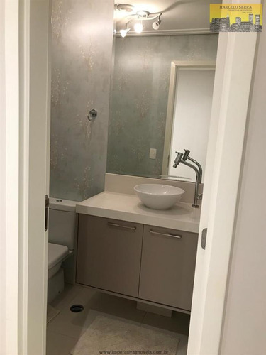 Imagem 4 de 29 de Apartamentos Alto Padrão À Venda Em Jundiaí/sp - Compre O Seu Apartamentos Alto Padrão Aqui! - 1475801