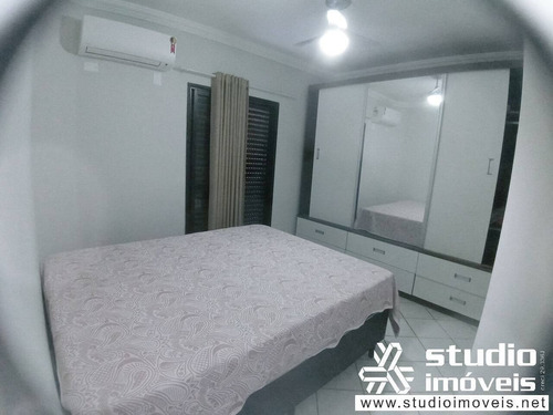 Imagem 11 de 15 de Apartamento Tipo Cobertura Duplex No Indaiá Em Caraguatatuba - 2041