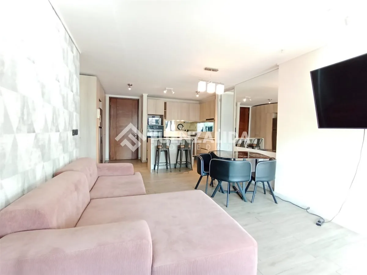 Imagen 3 de 17 de Venta De Dpto 2d+2b+e+b Ñuñoa