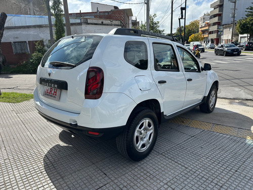 Renault Duster 1.6 Ph2 4x2 Dynamique