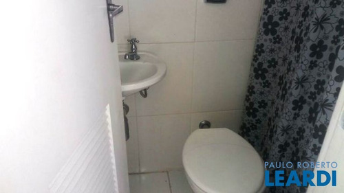 Imagem 15 de 15 de Apartamento - Jardim América - Sp - 554006