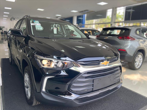 Chevrolet Tracker 1.0 Turbo Aut. 5p
