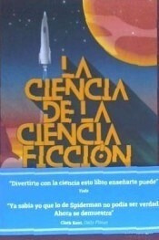 Ciencia De La Ciencia Ficcion - Moreno Lupiañez Manuel / Po