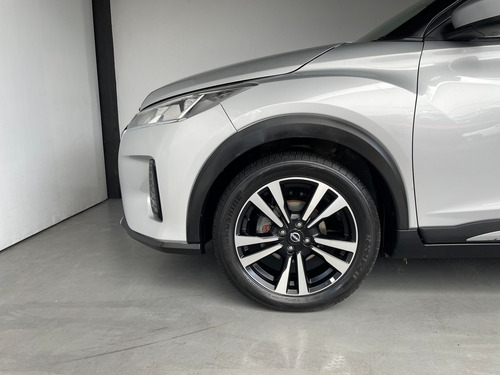 Nissan Kicks 1.6 Advance At