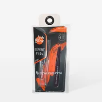 Comprar Pinza Para Las Cejas Staleks Pro Expert 11 Tipo 3, Violeta