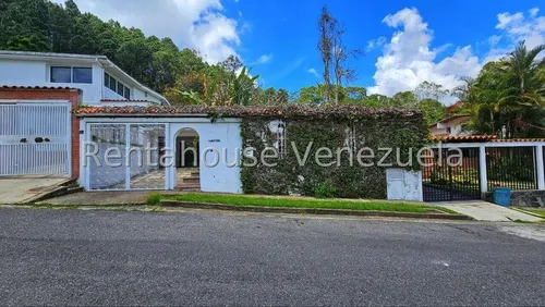 Casa En Venta La Boyera