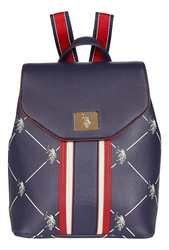 Mochila Heritage Backpack Polo