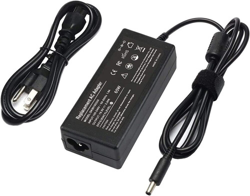 Imagen 9 de 9 de Cargador Para Dell Vostro 14 3000 Series 19.5v 2.31a 45w
