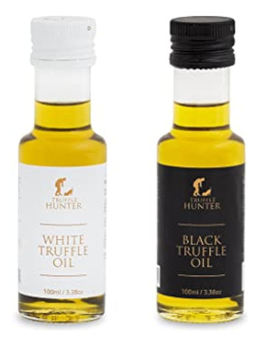 Trufflehunter - White & Black Truffle - L a $144180