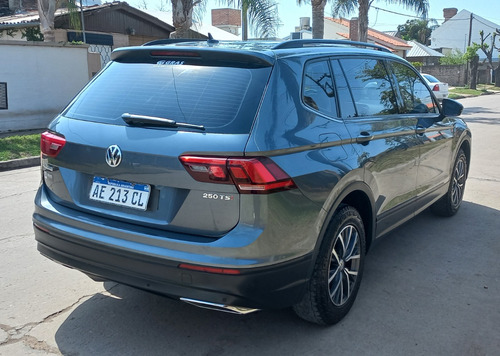 Volkswagen Tiguan Allspace 1.4 Tsi Trendline 150cv Dsg