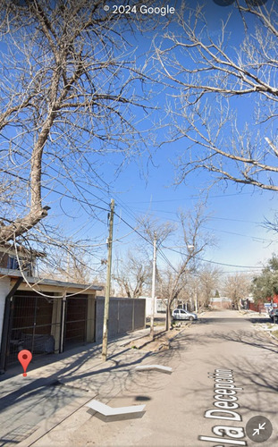 Vendo Casa Con Dos Departamentos Y Terreno Cerrado De 12x7