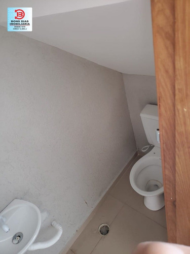 Imagem 11 de 15 de Sobrado Em Condominio - Jardim Belem - Ref: 8336 - V-8336