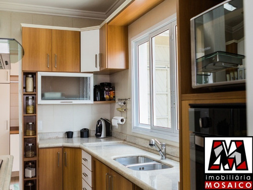 Imagem 21 de 30 de Casa A Venda, Estuda Propostas Ou Permuta, 04 Vagas - 22500 - 4533742