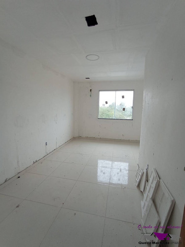 Imagem 9 de 11 de Lindo Duplex C 2 Qts Perto Da Praia De Itaipuaçu!!! - 16