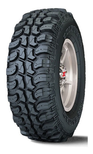 Imagen 1 de 1 de Neumatico 225/75 R16 10pr Sl-366 Goodride A110771