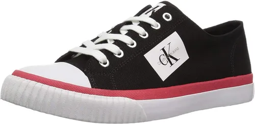 Tenis casual calvin best sale klein