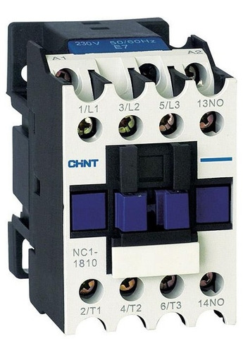 Contactor 18 Amperes Chint