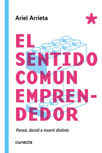 El Sentido Comun Emprendedor - Ariel Arrieta