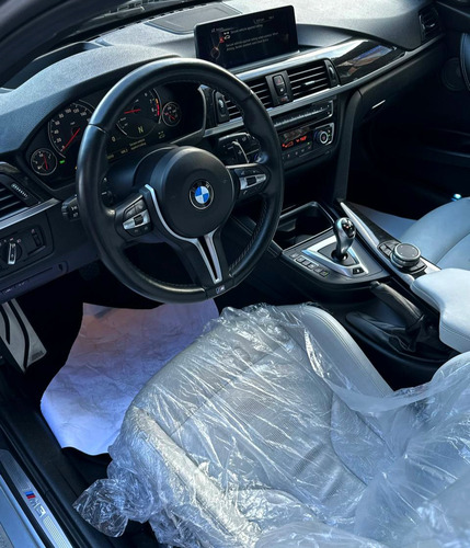 Bmw M3 Competición
