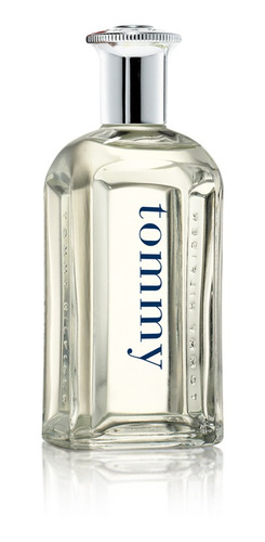 Perfume Importado Tommy Cologne Men Edt X50ml