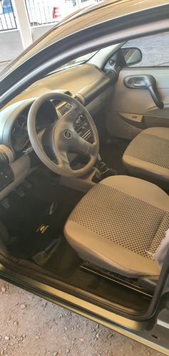 Chevrolet Corsa Classic Vendo Con Gnc Full.