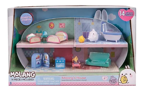 Muñecos de molang new arrivals
