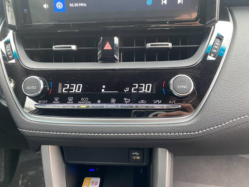 Toyota Corolla Cross 1.8 Hev Xei Ecvt