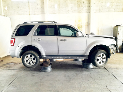 Caja De Dirección Ford Escape V6 3.0 Aut 4x2 2008-2012 (Usado)