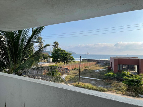 Hotel En Venta En Olas Altas Manzanillo Hotel Biwua Suites