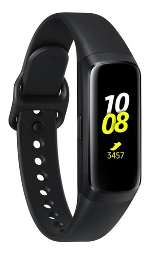 Samsung Galaxy Watch Reloj Inteligente Fit Negro Easybuy