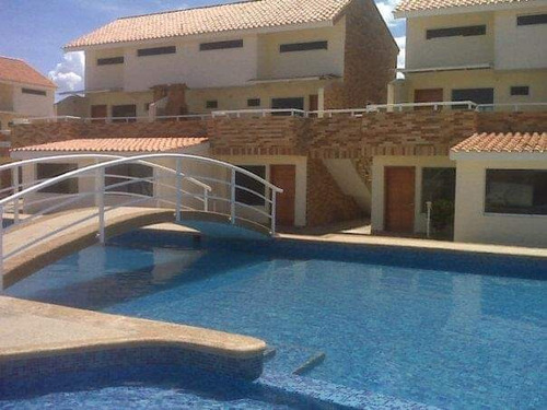Imagen 9 de 10 de Best House Vende Hermoso Town House En Ciudad Flamingo (palma Real)