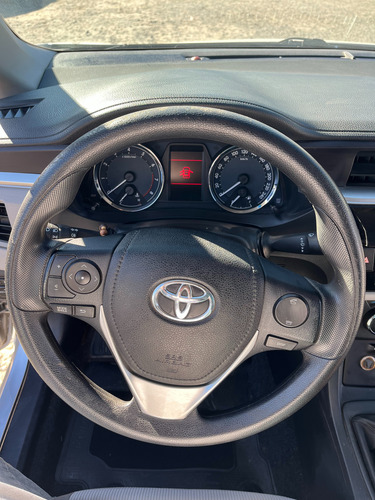 Toyota Corolla 1.8 Xei Mt Pack 140cv