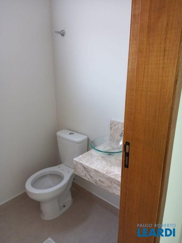 Imagem 14 de 15 de Casa Assobradada - Ipiranga - Sp - 635579